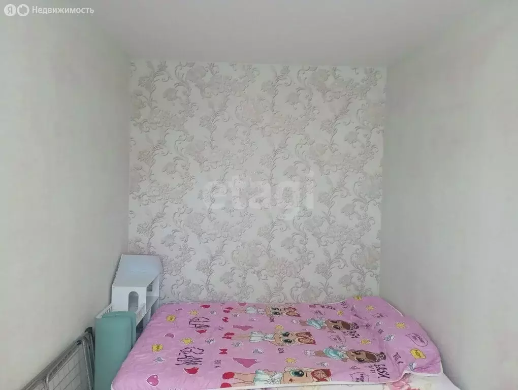 2-комнатная квартира: Самара, улица Гагарина, 5 (45 м) - Фото 1