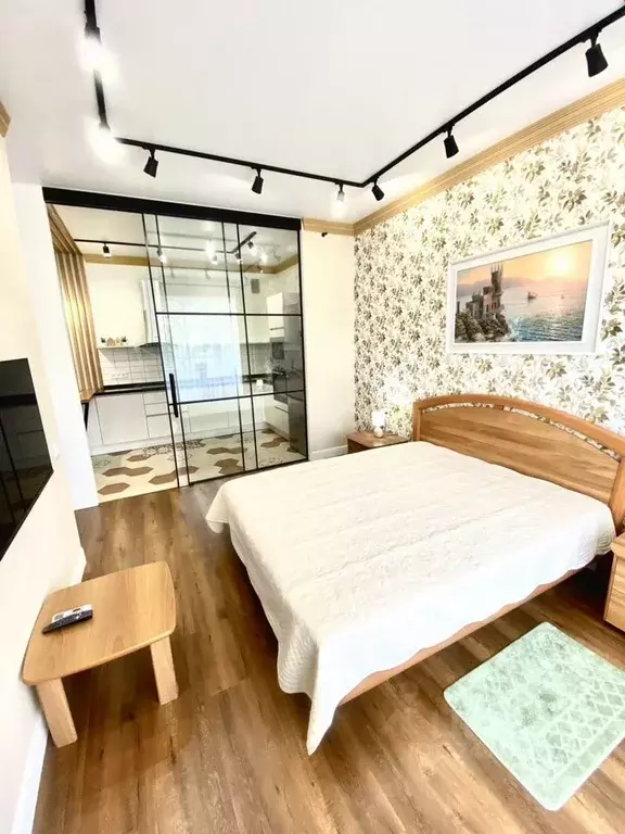 1-к кв. Крым, Ялта ул. Игнатенко, 9с1 (60.0 м) - Фото 2