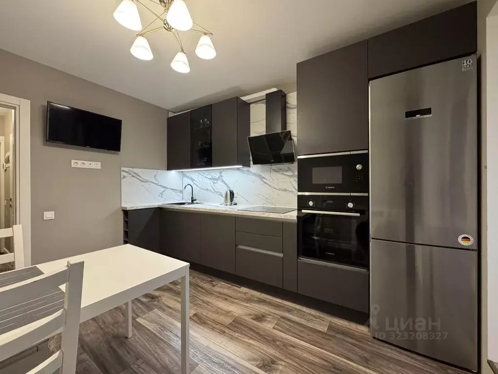 1-к кв. Санкт-Петербург Пулковское ш., 32к2 (37.0 м) - Фото 0