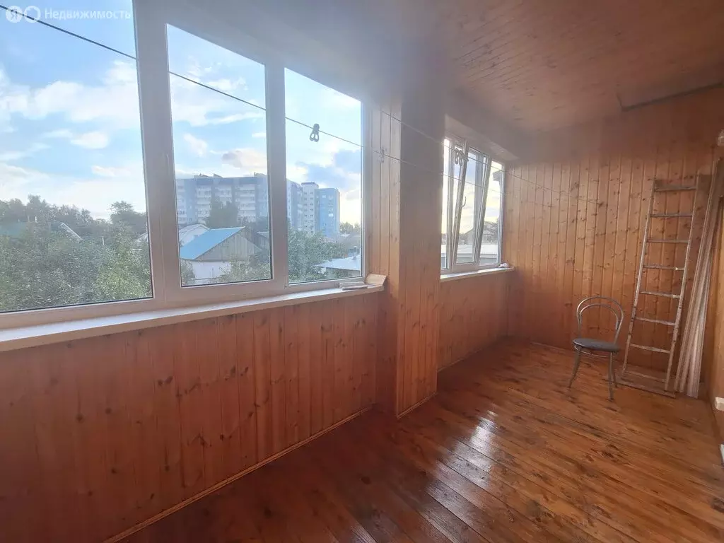 Дом в Ульяновск, Тимуровская улица (296 м) - Фото 2