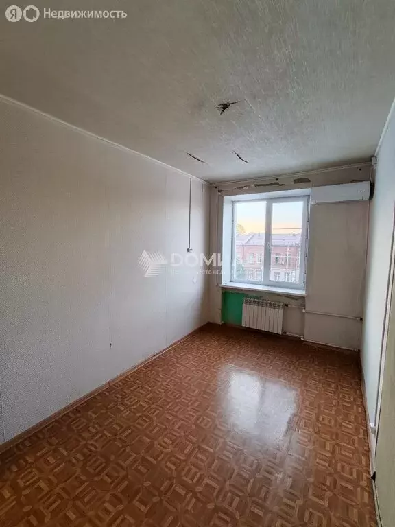 2-комнатная квартира: Новочеркасск, Платовский проспект, 71 (51.4 м) - Фото 1