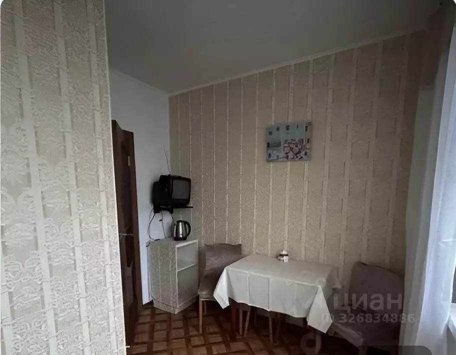 1-к кв. Москва Волгоградский просп., 170к1 (34.0 м) - Фото 2