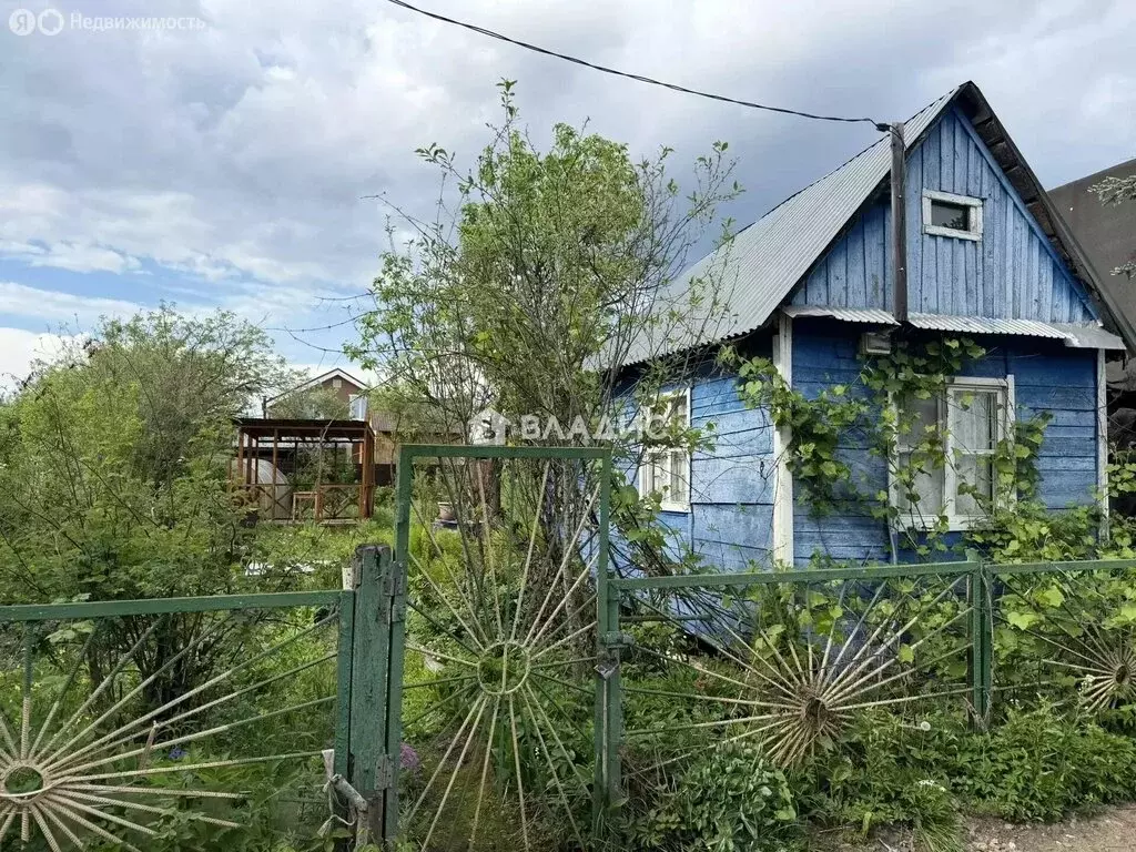 Дом в Нижний Новгород, Московский район (10 м) - Фото 1