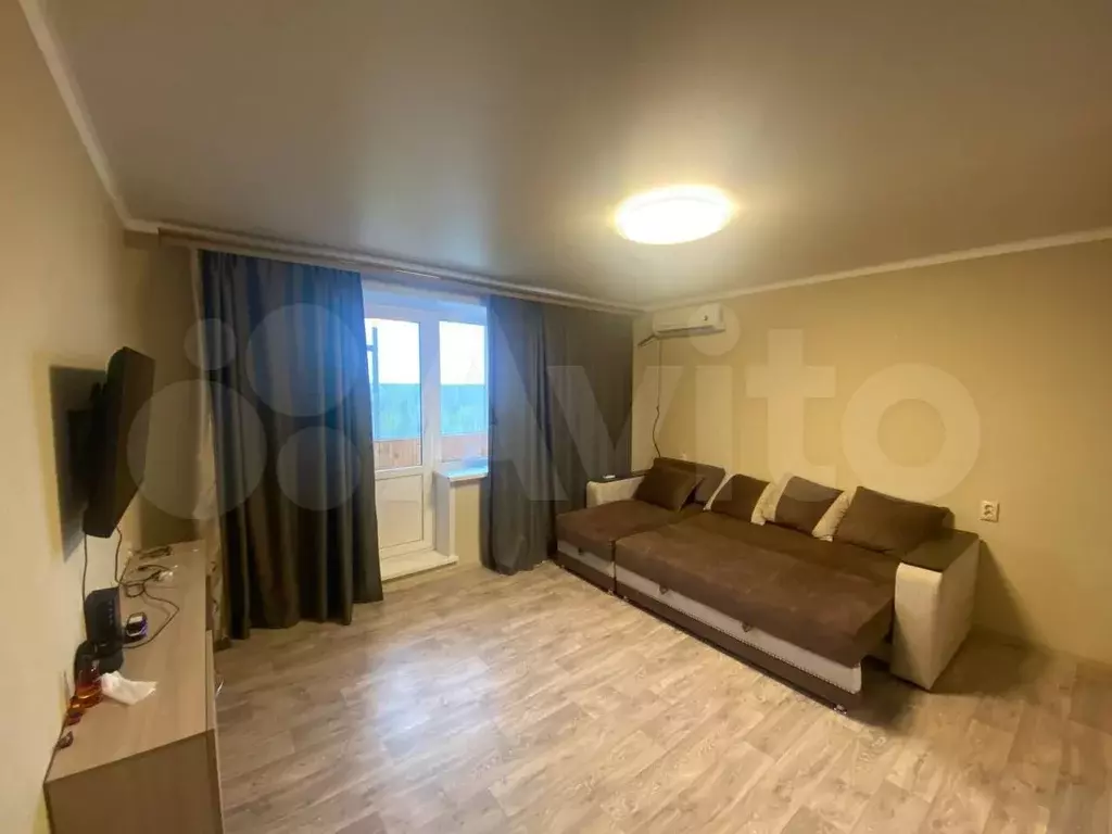 2-к. квартира, 51,2 м, 9/9 эт. - Фото 0
