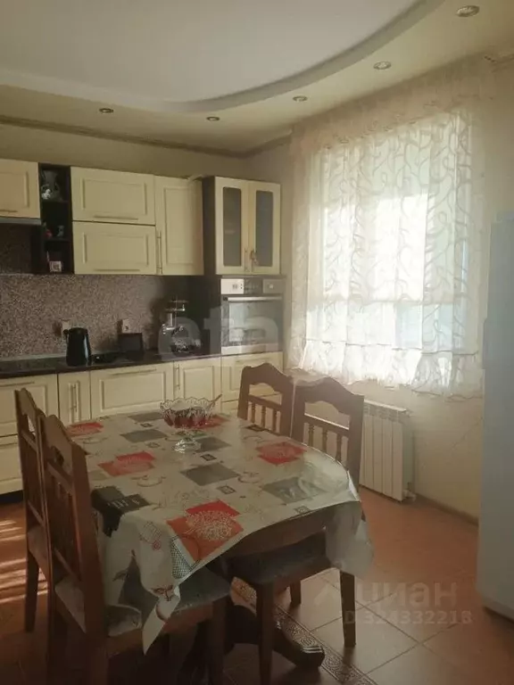 2-к кв. Ханты-Мансийский АО, Нягань 4-й мкр, 1 (71.7 м) - Фото 2