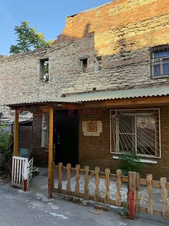 2-к кв. Ростовская область, Ростов-на-Дону ул. Станиславского, 164 ... - Фото 1