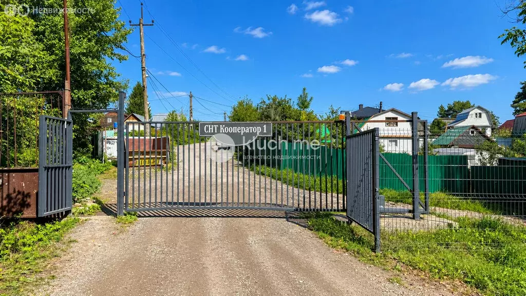 Дом в Казань, СНТ Кооператор, 546 (50 м) - Фото 2