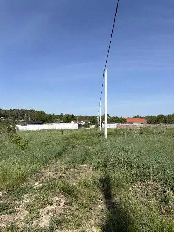 Участок в Самарская область, Самара НСД ИОТ Красная Поляна тер., ул. ... - Фото 1