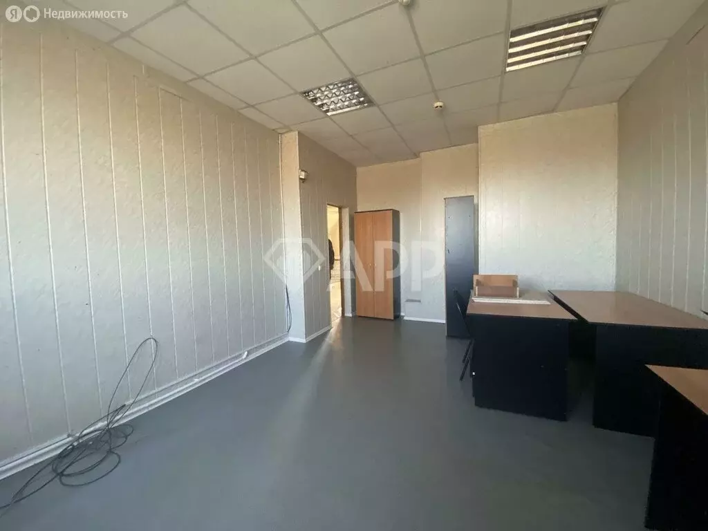 Офис (417 м) - Фото 1