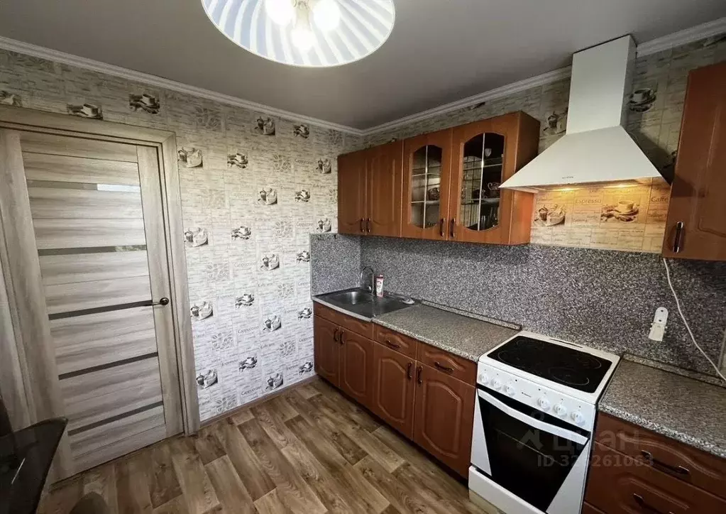 1-к кв. Тюменская область, Тюмень ул. 30 лет Победы, 50 (32.6 м) - Фото 0