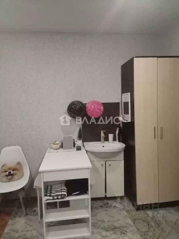 Комната Владимирская область, Владимир ул. Диктора Левитана, 3в (17.0 ... - Фото 2