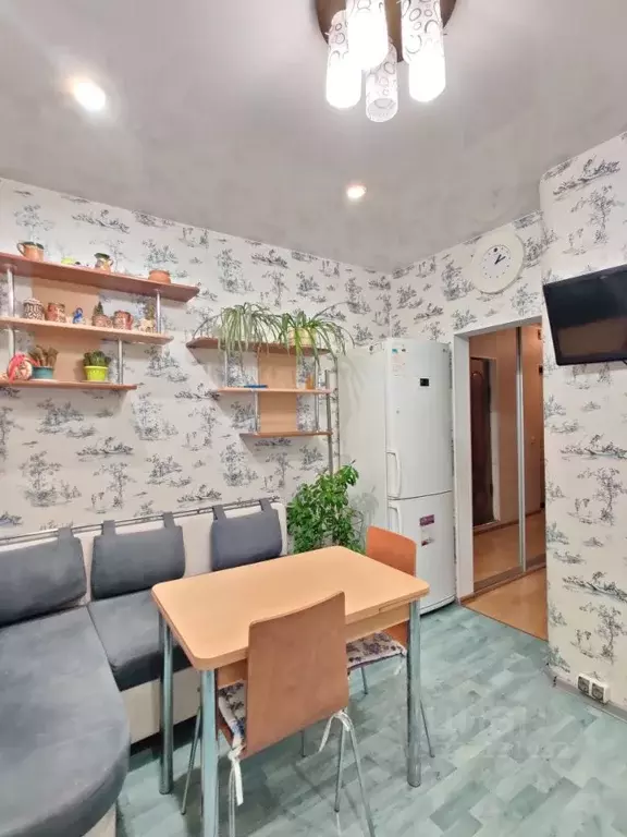 3-к кв. Московская область, Химки ул. Панфилова, 10 (74.0 м) - Фото 2