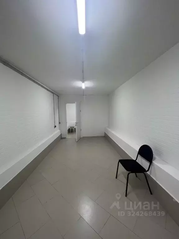 Офис в Санкт-Петербург Большой Сампсониевский просп., 72 (12 м) - Фото 2