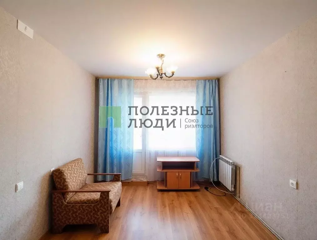 3-к кв. Белгородская область, Яковлевский муниципальный округ, ... - Фото 2