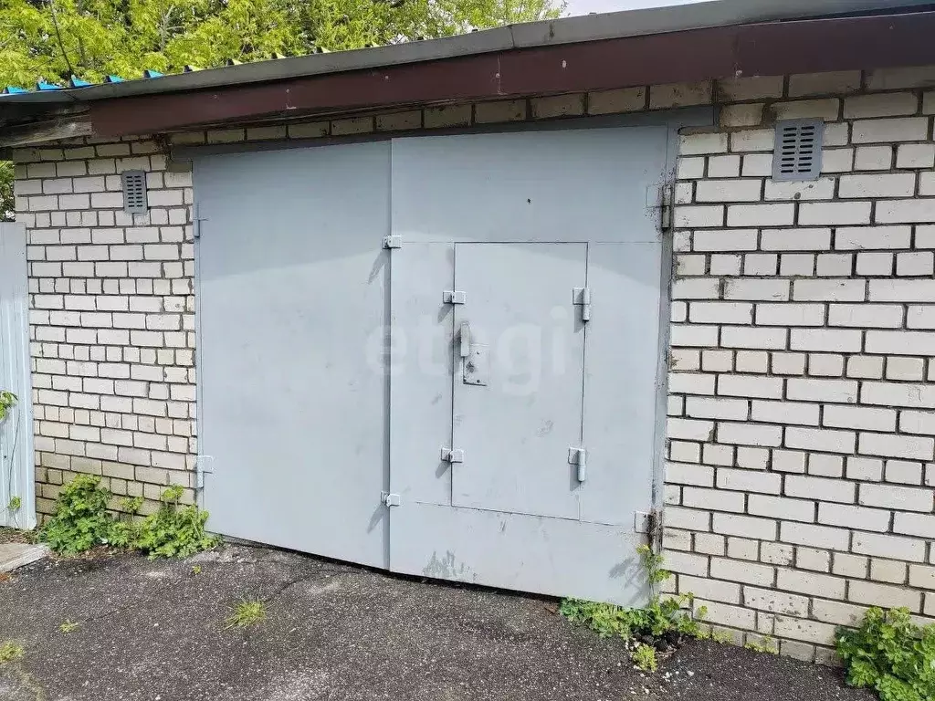 Гараж в Владимирская область, Ковров Озерная ул., 2 (30 м) - Фото 0