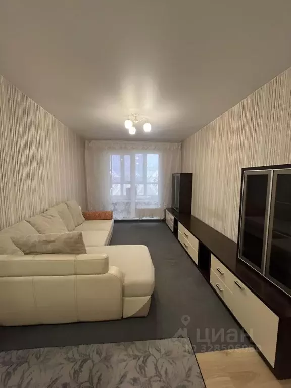 Студия Алтайский край, Барнаул ул. Малахова, 34А (24.0 м) - Фото 2