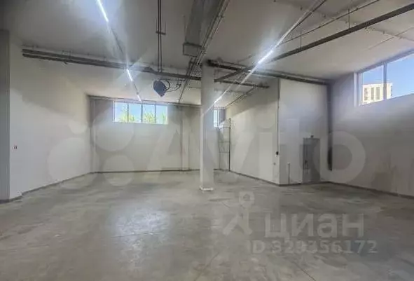 Склад в Татарстан, Казань ул. Энгельса, 17 (215 м) - Фото 2