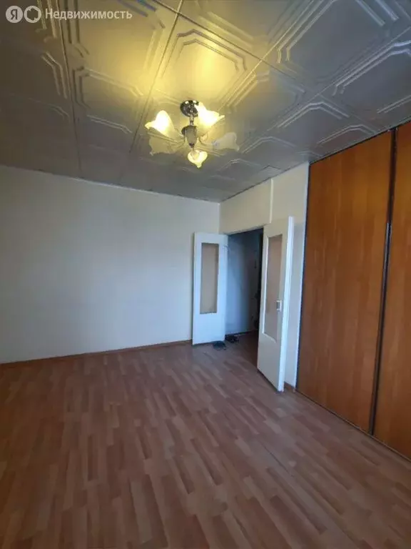 1-комнатная квартира: Первоуральск, улица Крылова, 6 (34.5 м) - Фото 1