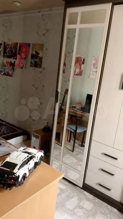 2-к. квартира, 520 м, 1/2 эт. - Фото 0