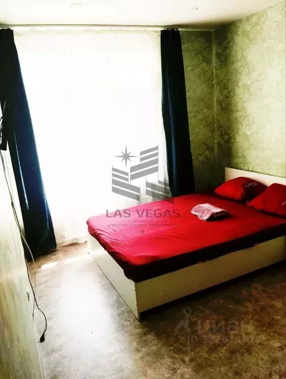 Студия Татарстан, с. Высокая Гора ул. Хасана Шайдуллина, 1 (28.0 м) - Фото 1