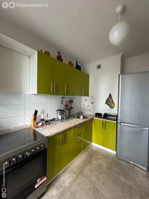 3-комнатная квартира: Москва, Профсоюзная улица, 98к2 (72.4 м) - Фото 2