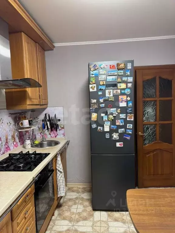 3-к кв. Башкортостан, Уфа ул. Ахметова, 318к1 (61.0 м) - Фото 1