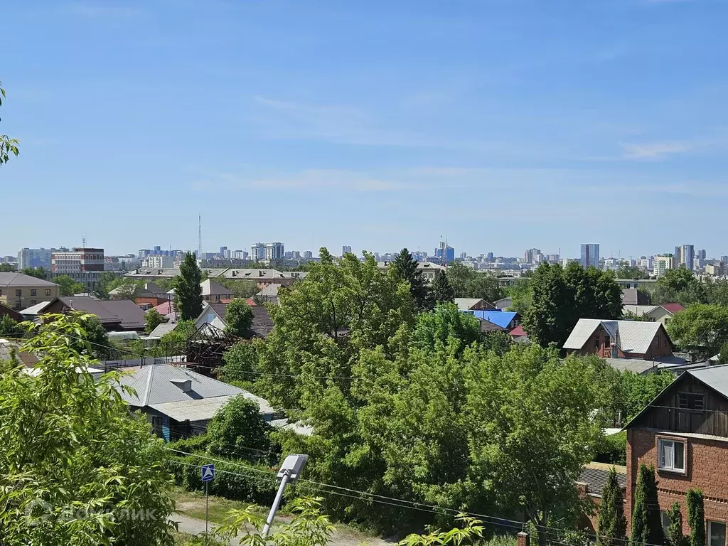 Продаётся 2-к квартира, 56.4 м - Фото 1