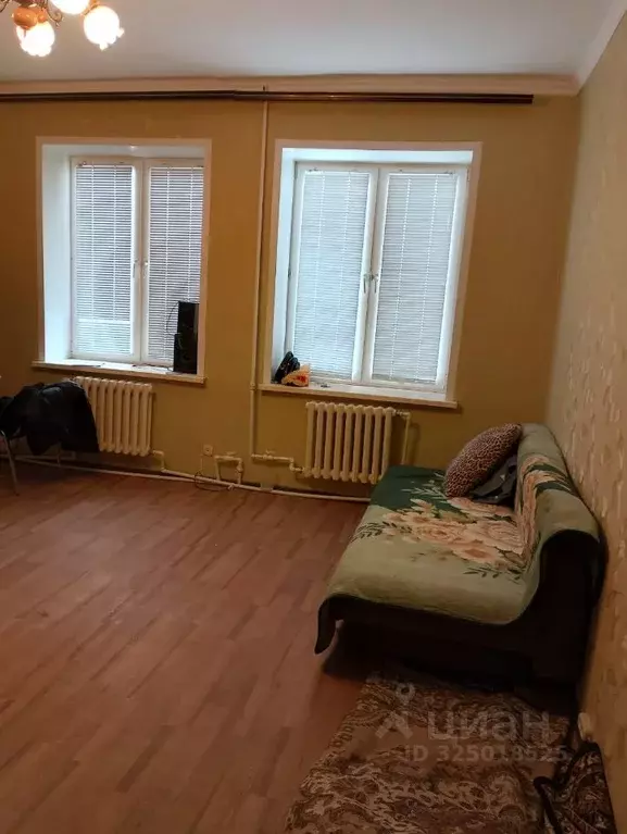 Комната Тамбовская область, Котовск ул. Кирова - Фото 2