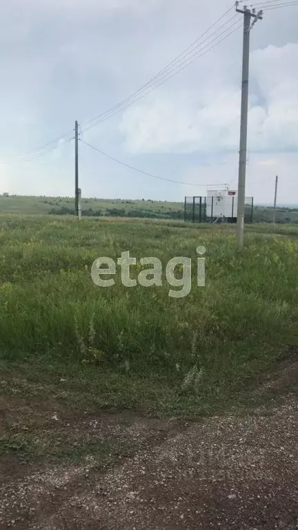 Участок в Воронежская область, Хохольский район, с. Костенки ул. ... - Фото 0