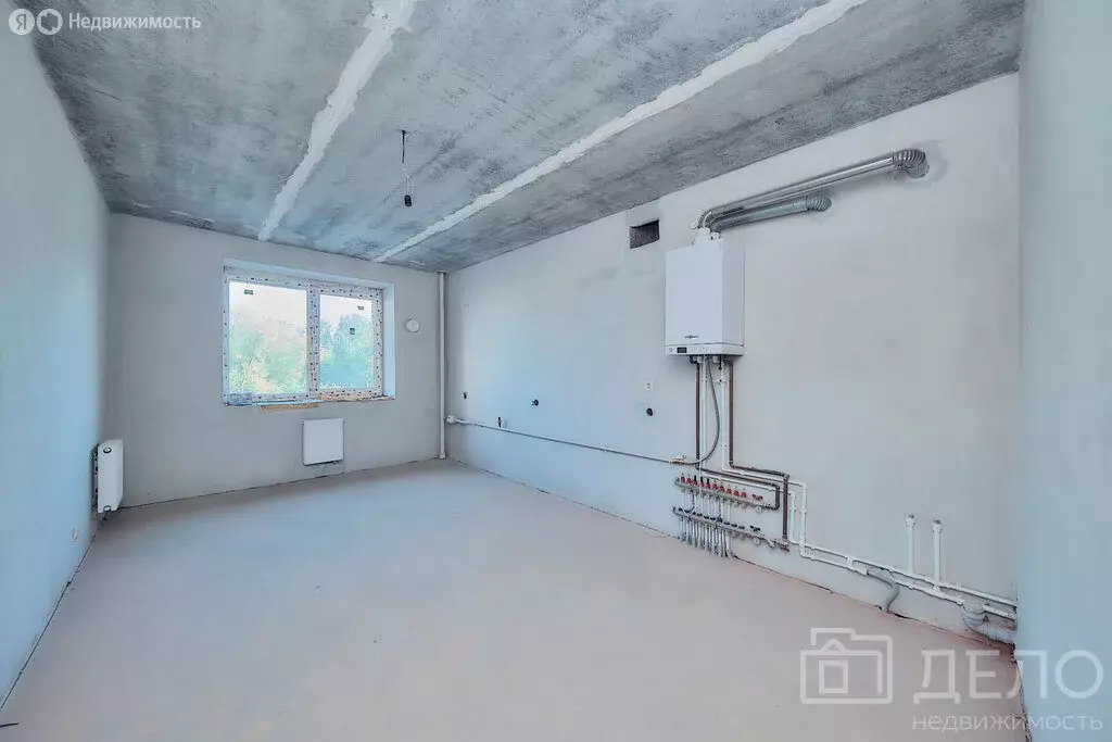 3-комнатная квартира: Рязань, улица Чкалова, 1к4 (102.9 м) - Фото 1