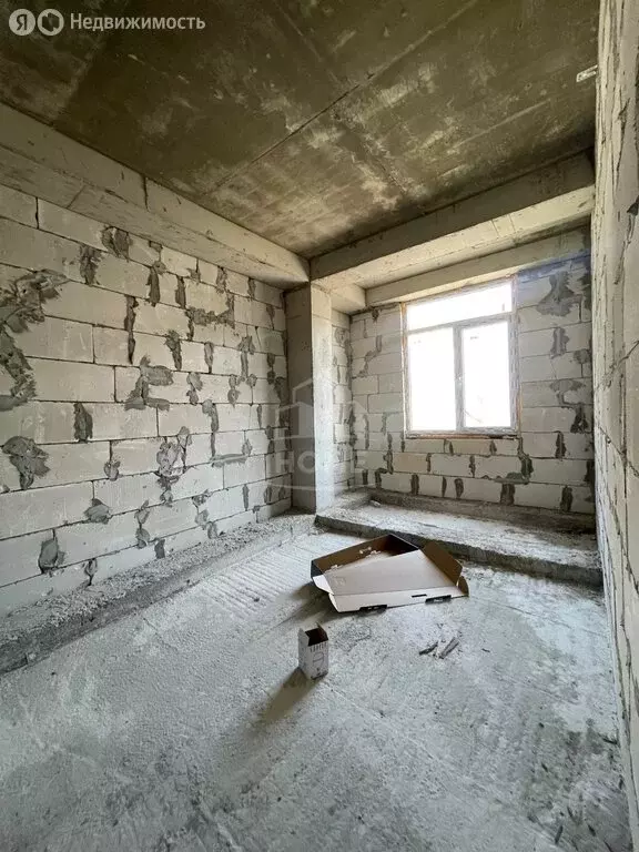 2-комнатная квартира: Махачкала, улица Габитова, 17 (83 м) - Фото 1
