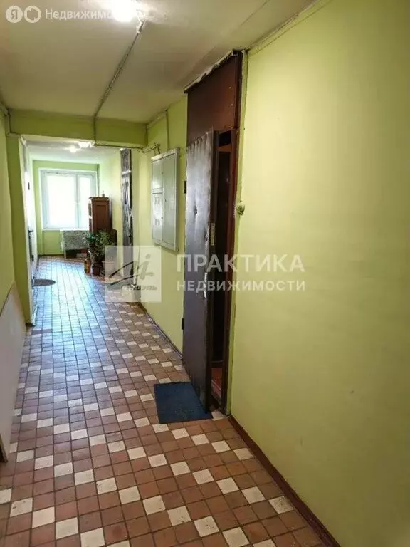 1-комнатная квартира: Москва, улица Космонавтов, 10к2 (32.5 м) - Фото 2