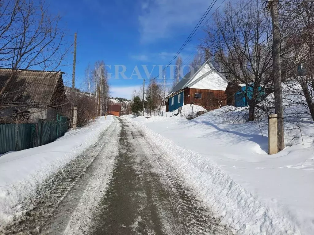 Участок в Алтай, Горно-Алтайск ул. Тюменская (6.0 сот.) - Фото 2