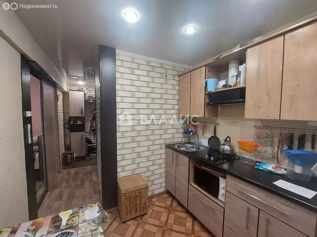 2-комнатная квартира: Ангарск, 7-й микрорайон, 5 (44.9 м) - Фото 1