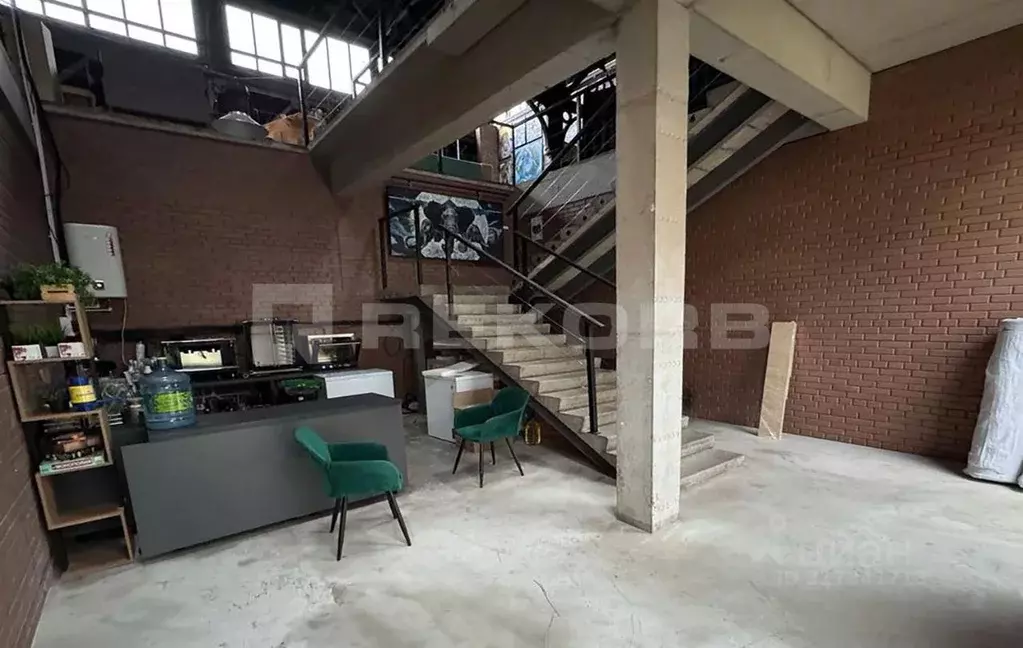 Офис в Санкт-Петербург наб. Обводного Канала, 118аУ (495 м) - Фото 2