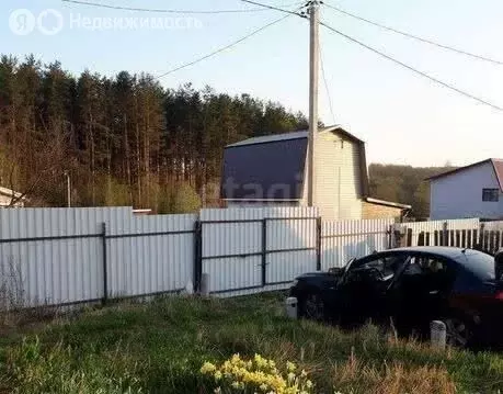 Участок в Нижний Суык-Су, улица имени Мусы Джалиля (13.13 м) - Фото 2