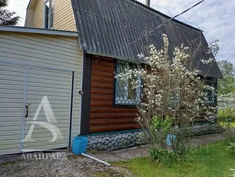 Дача, 86.2 м - Фото 1