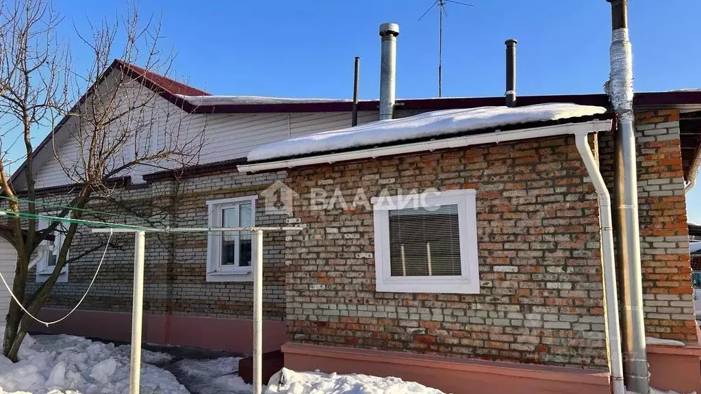Таунхаус в Пензенская область, Пенза ул. Садовая (122 м) - Фото 1