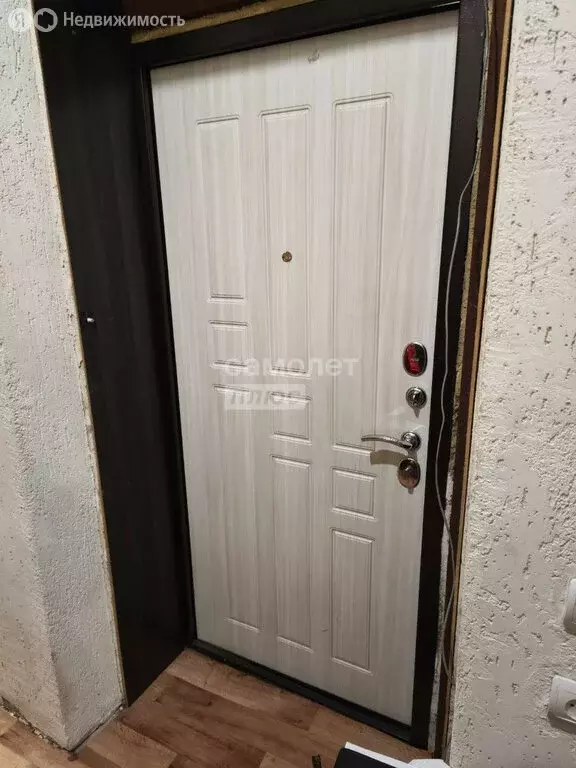 1-комнатная квартира: Туапсе, улица Пушкина, 51 (29.1 м) - Фото 2