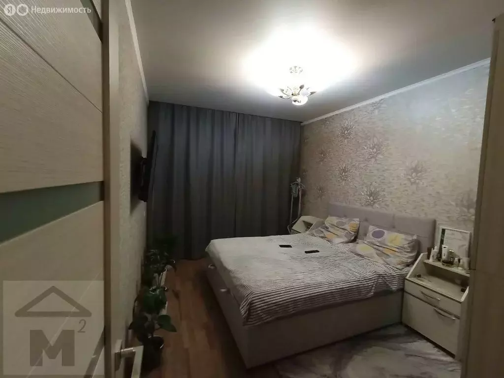2-комнатная квартира: Абакан, Трудовая улица, 73А (52 м) - Фото 2