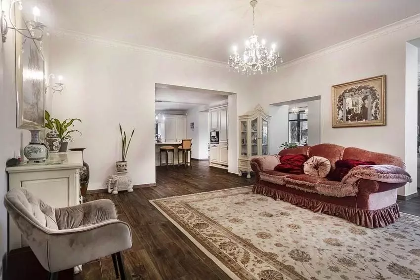 Дом в Московская область, Красногорск городской округ, с. ... - Фото 1