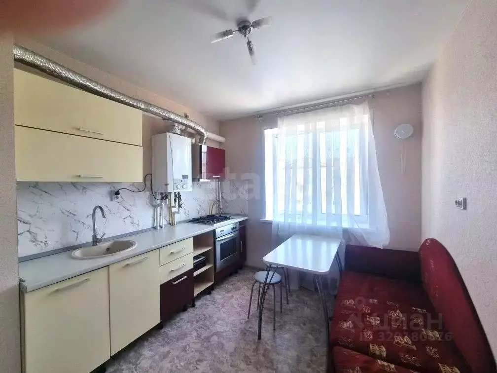 1-к кв. Татарстан, Пестречинский район, Богородское с/пос, д. Куюки, ... - Фото 1