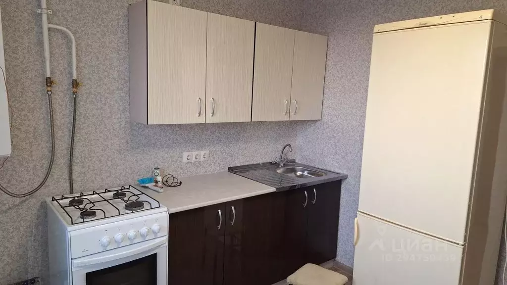 1-к кв. Ставропольский край, Ставрополь ул. Доваторцев, 90Ак1 (30.0 м) - Фото 0