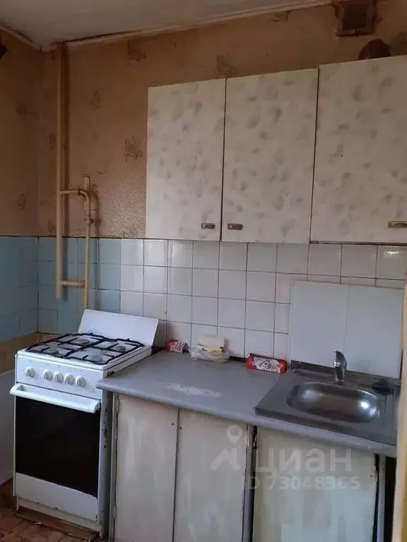 Комната Омская область, Омск пос. чкаловский, ул. 50 лет ВЛКСМ, 4Б - Фото 1