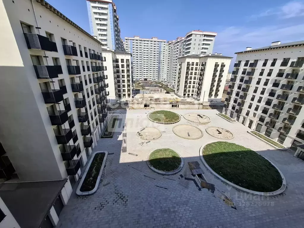 3-к кв. Дагестан, Дербент пер. Карла Маркса, 59А (72.6 м) - Фото 1