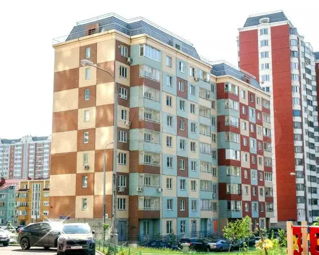 Купить Квартиру В Москве Ул Лавриненко
