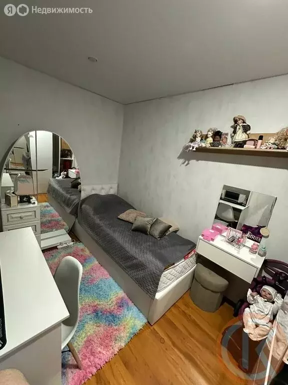 Дом в Николаевка, улица Октябрьской Революции, 21 (98 м) - Фото 2