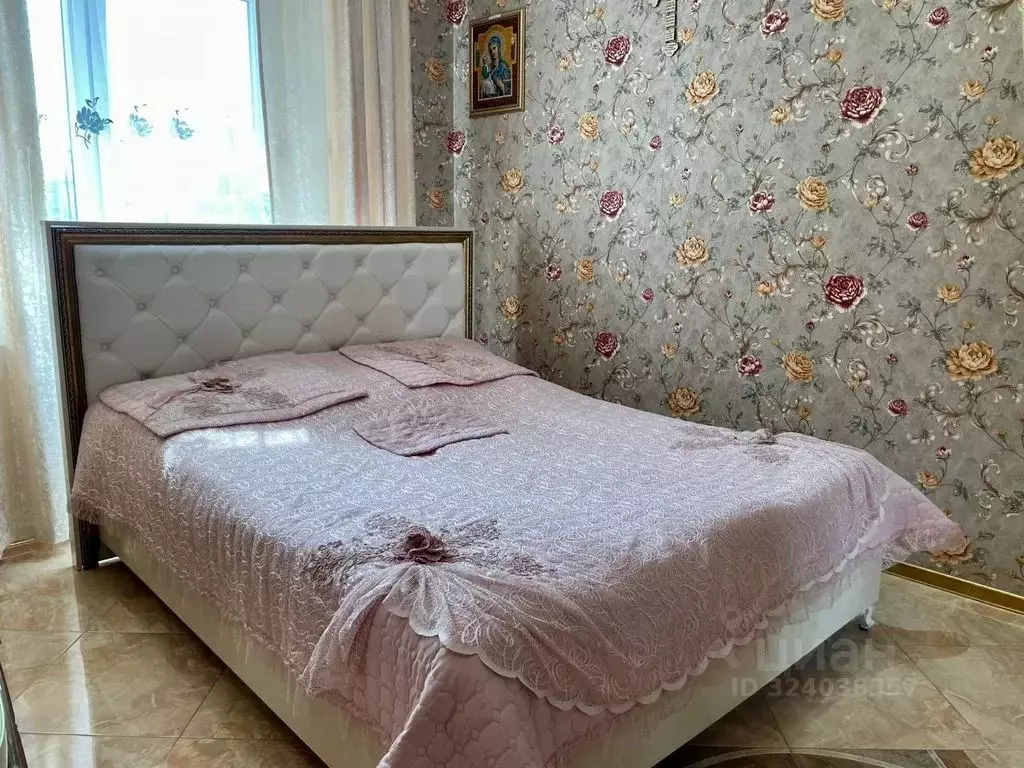 2-к кв. Калининградская область, Зеленоградск ул. Героя России ... - Фото 1