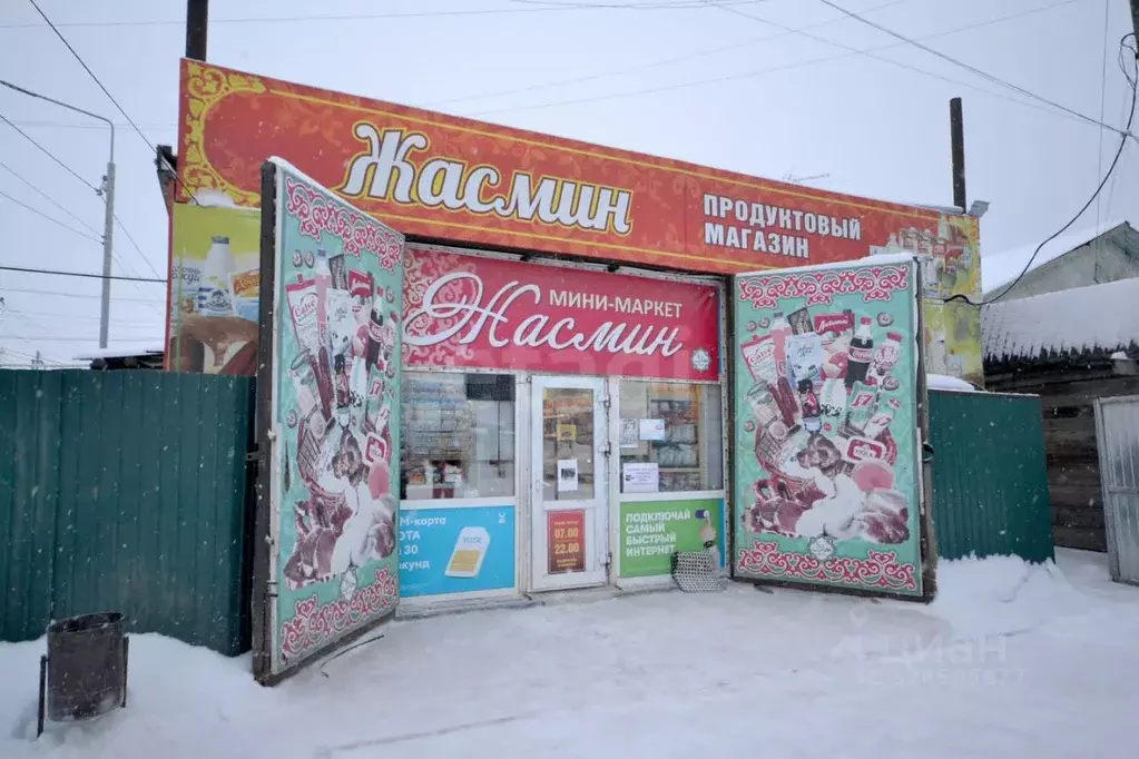 Дом в Саха (Якутия), Якутск ул. Газовиков, 23 (264 м) - Фото 2