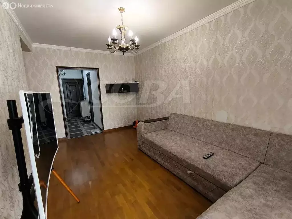 3-комнатная квартира: Махачкала, улица Магомеда Ярагского, 69А (70 м) - Фото 2